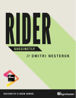 rider-succinctly.pdf